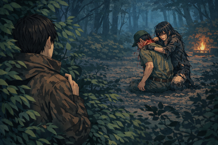 Scene 1
